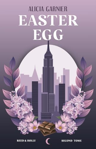 Easter Egg (Reed & Holly, Band 2)