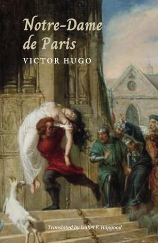Notre-Dame de Paris: The Hunchback of Notre-Dame