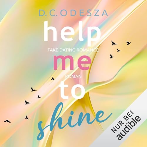 HELP me to SHINE: Help me to fly - Band 5