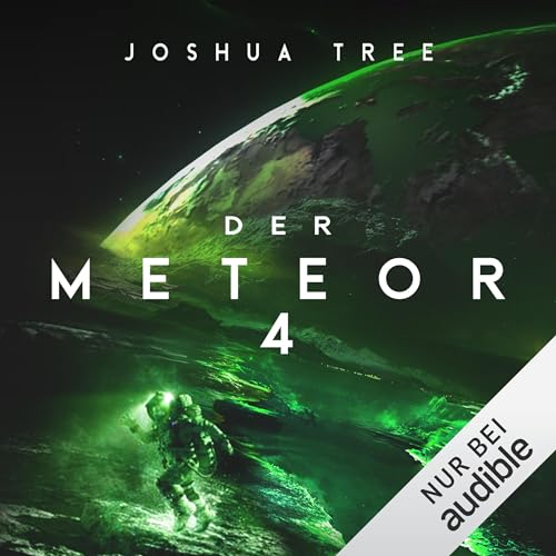 Der Meteor: Der Meteor 4