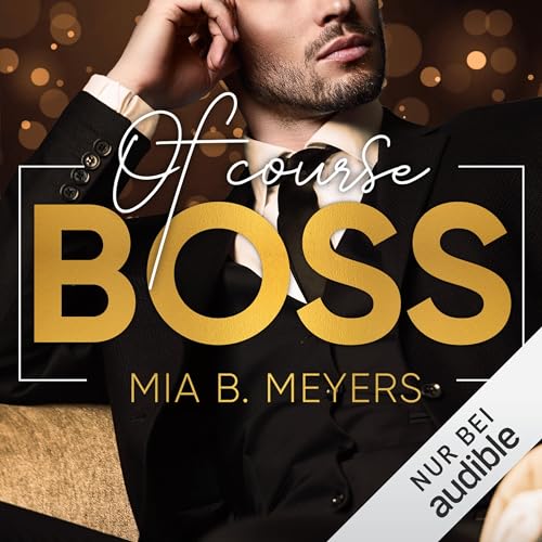 Of Course Boss