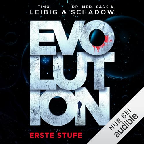 Evolution - Erste Stufe: EVOLUTION 1