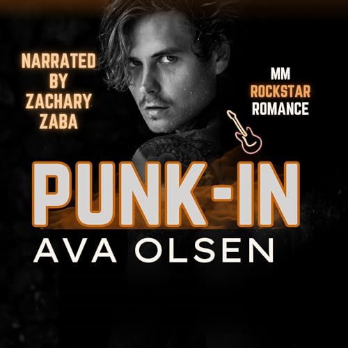 Punk-In: Wayward Lane, Book 1