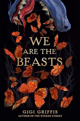 We Are the Beasts (English Edition)