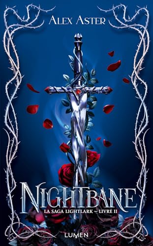Lightlark - Tome 2 Nightbane (French Edition)