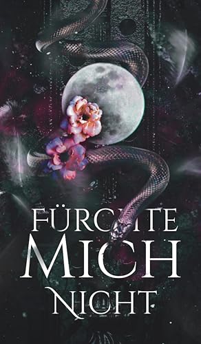 Fürchte mich nicht (Die Dämonentrilogie 1)