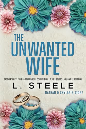 The Unwanted Wife: Nathan & Skylar's story. A Brother's Best Friend Marriage of Convenience Romance (The Davenports, Band 1)