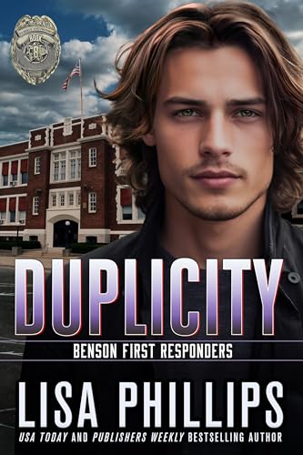 Duplicity (Benson First Responders Book 8)