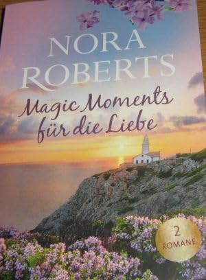 Magic Moments für die Liebe -2er Band -Verzaubertes Herz/Tanz der Sehnsucht,