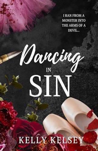 Dancing in Sin (Marchetti Family Series, Band 1)