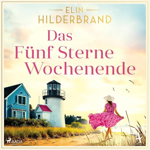 Das Fünf Sterne Wochenende: Sommer in Nantucket 1