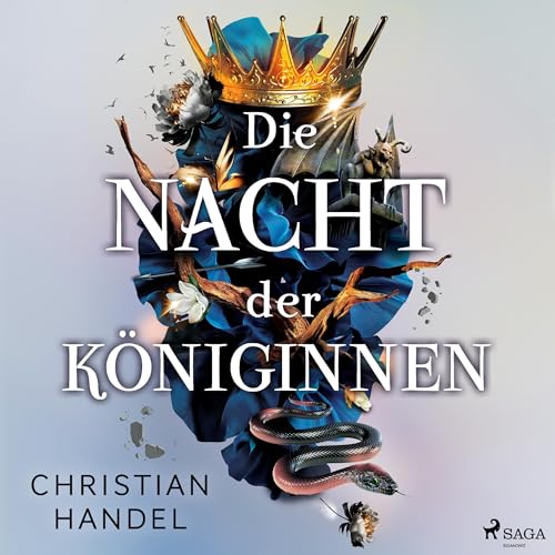 Die Nacht der Königinnen