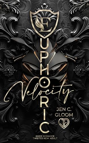 Euphoric Velocity (Euphorics 1)