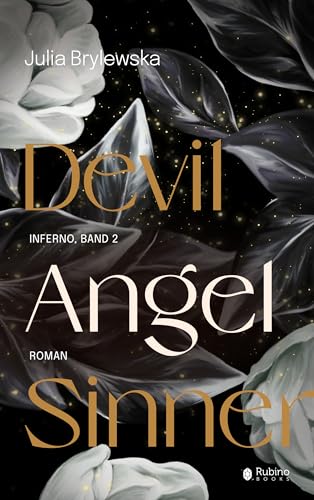 Angel: Inferno-Reihe Band 2