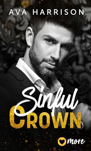 Sinful Crown (Corrupt Empire 6)