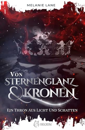 Von Sternenglanz & Kronen: Ein Thron aus Licht und Schatten