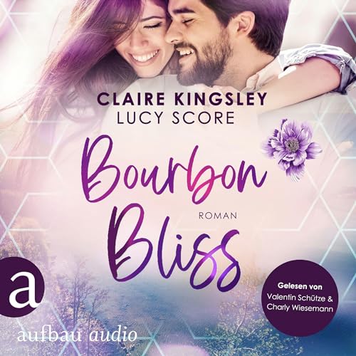 Bourbon Bliss: Bootleg Springs 4