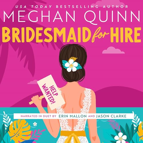 Bridesmaid for Hire