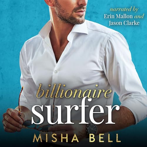 Billionaire Surfer