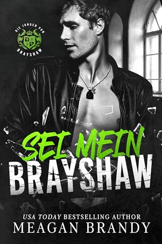 Sei mein Brayshaw