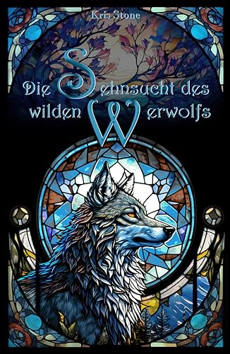 Die Sehnsucht des wilden Werwolfs: Sommernachtsdesaster