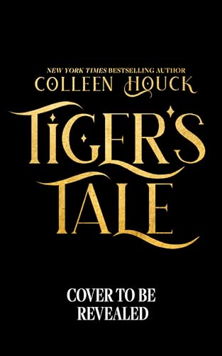 Tiger's Tale: The Tiger's Curse Continues