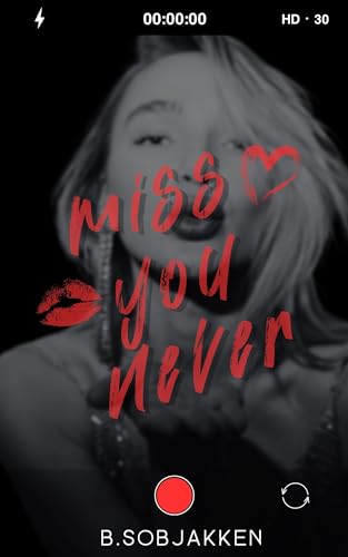 Miss You Never