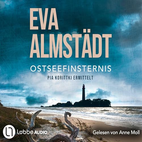 Ostseefinsternis: Pia Korittkis 19