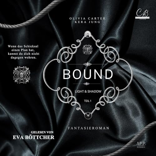 Light and Shadow: Bound 1