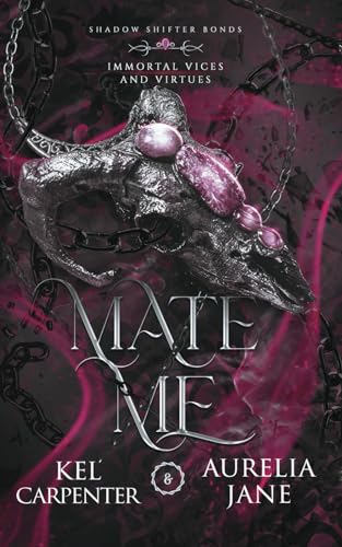 Mate Me: Discreet Edition