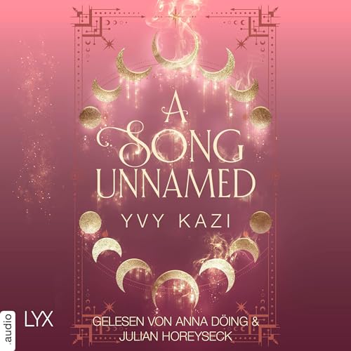 A Song Unnamed: Magic and Moonlight 3