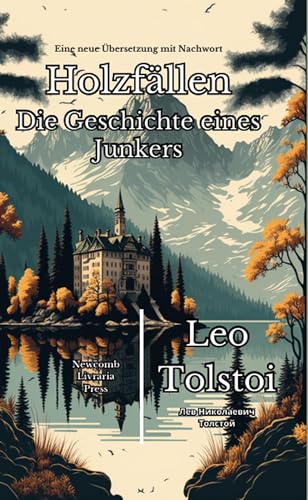 Holzfällen Die Geschichte eines Junkers