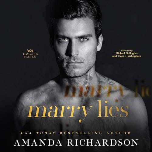 Marry Lies: Ravaged Castle