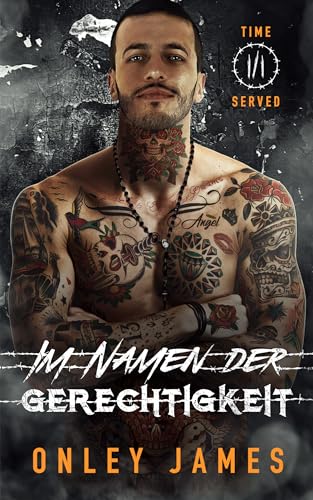 Im Namen der Gerechtigkeit (Time Served 3)