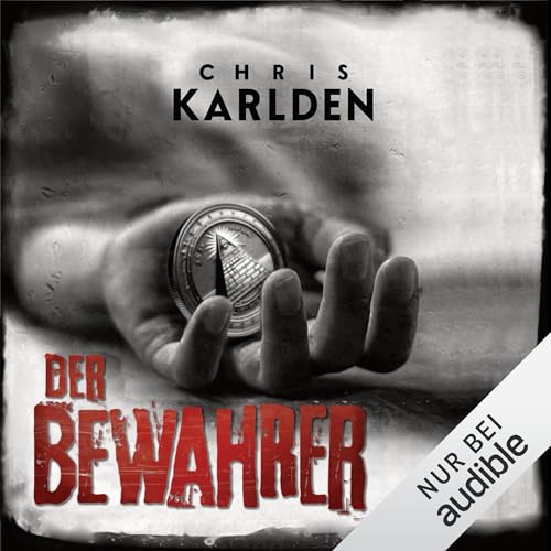 Der Bewahrer: Speer und Bogner 8