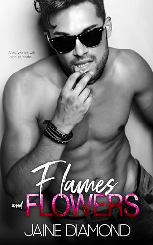Flames and Flowers (Players)