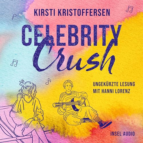 Celebrity Crush: Celebrity 1