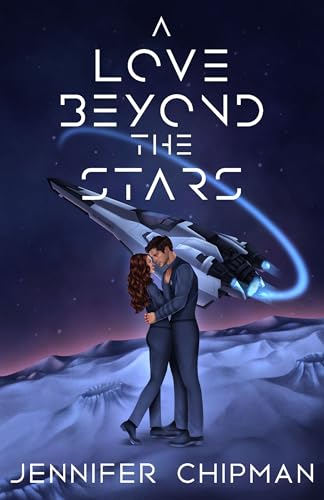 A Love Beyond the Stars (S.S. Paradise Book 1)