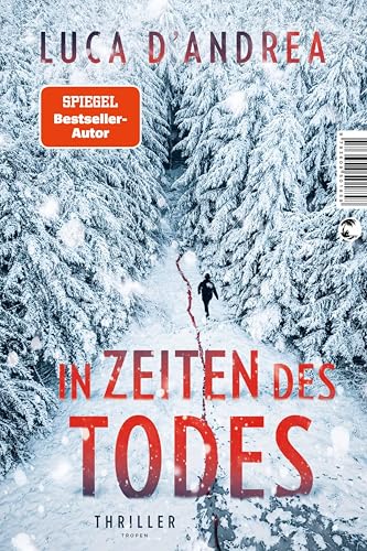 In Zeiten des Todes: Thriller