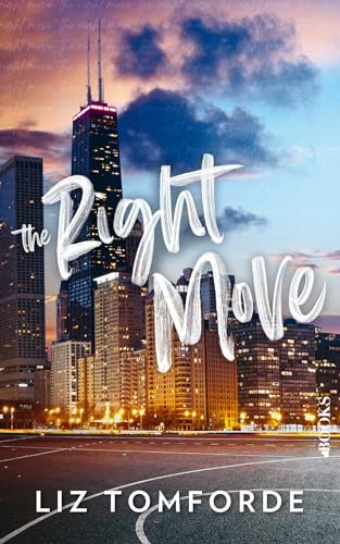 The right move (Windy city Book 2)