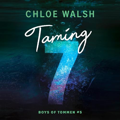 Taming 7: Boys of Tommen, Book 5