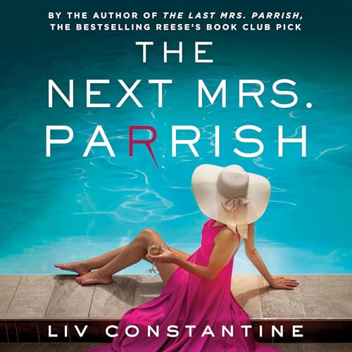 The Next Mrs Parrish