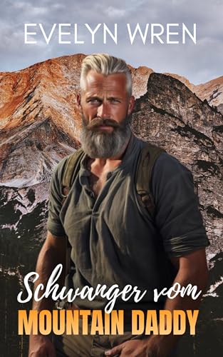 Schwanger vom Mountain Daddy: Tabu Melk-Erotik mit Jungfrau