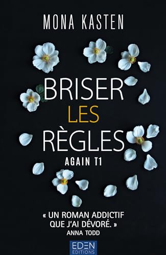 Again T1 : Briser les règles (French Edition)