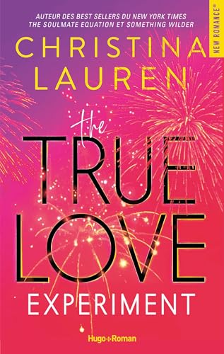 The true love experiment (New romance)