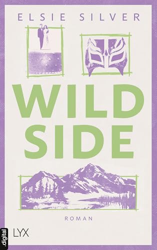 Wild Side (Rose Hill 3)
