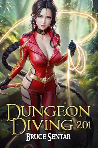 Dungeon Diving 201