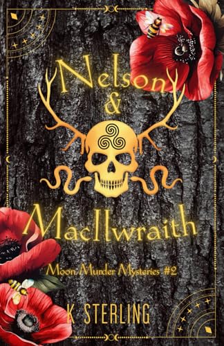 Nelson & MacIlwraith: Moon Murder Mysteries II