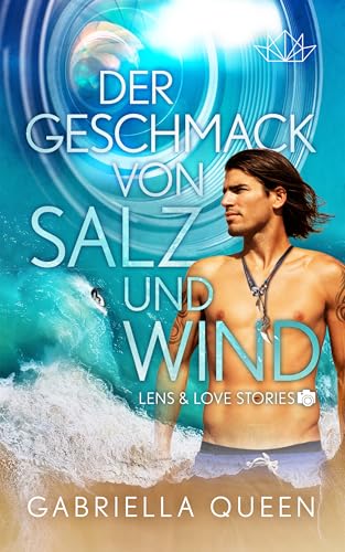 Der Geschmack von Salz und Wind