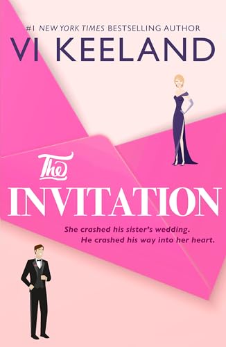 The Invitation (English Edition)